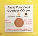 Safety related items